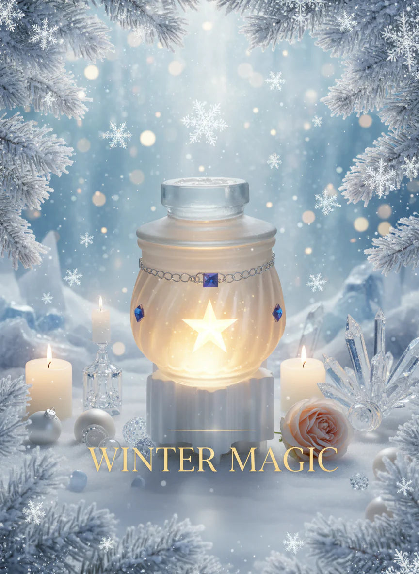 Winter Magic